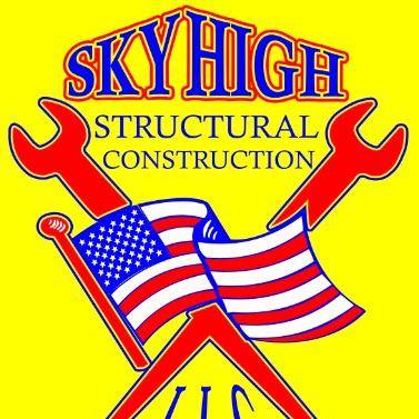 skyhigh construction
