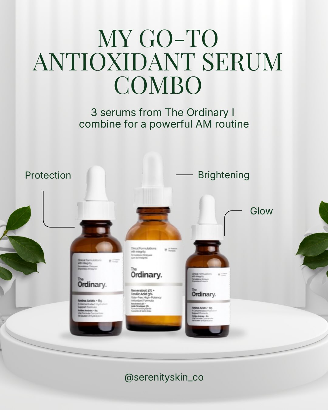 Serendipity Skin Center and Spa LLC