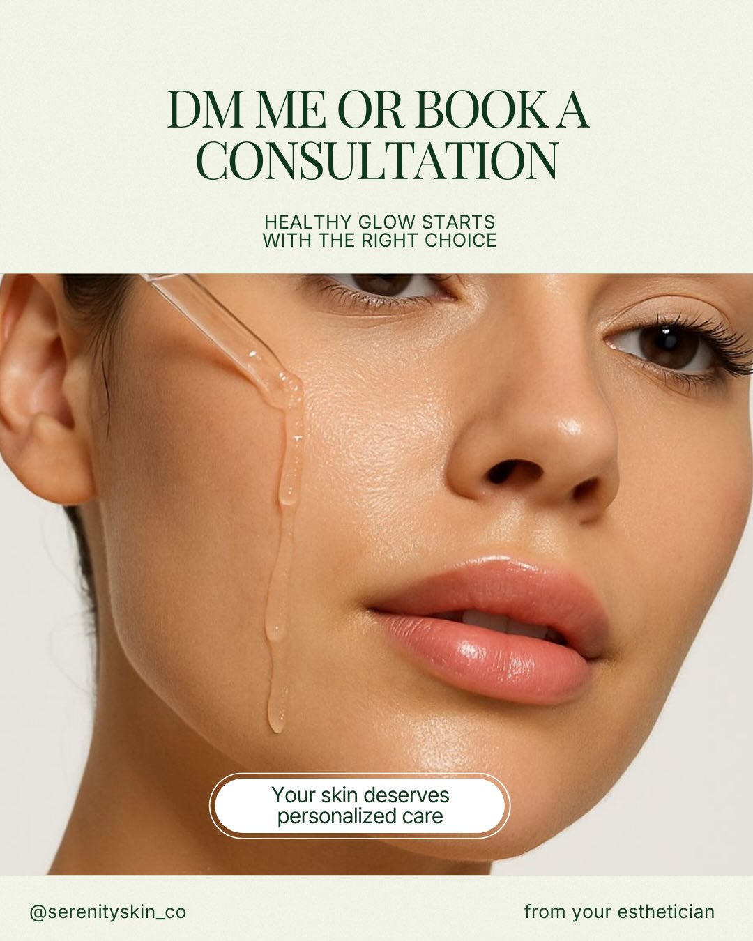 Serendipity Skin Center and Spa LLC