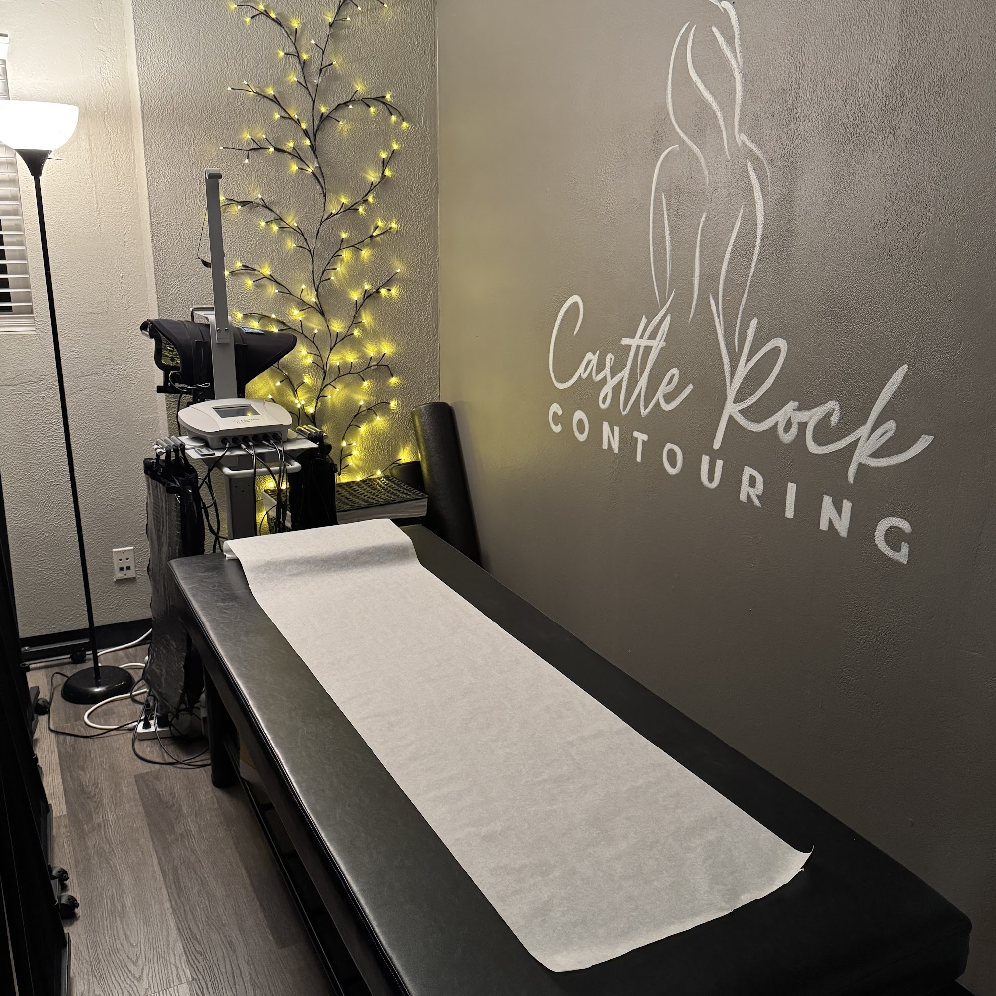 Castle Rock Contouring - Red Light Therapy - Weightloss Support & more 410 Jerry St Suite 103, Castle Rock Colorado 80104