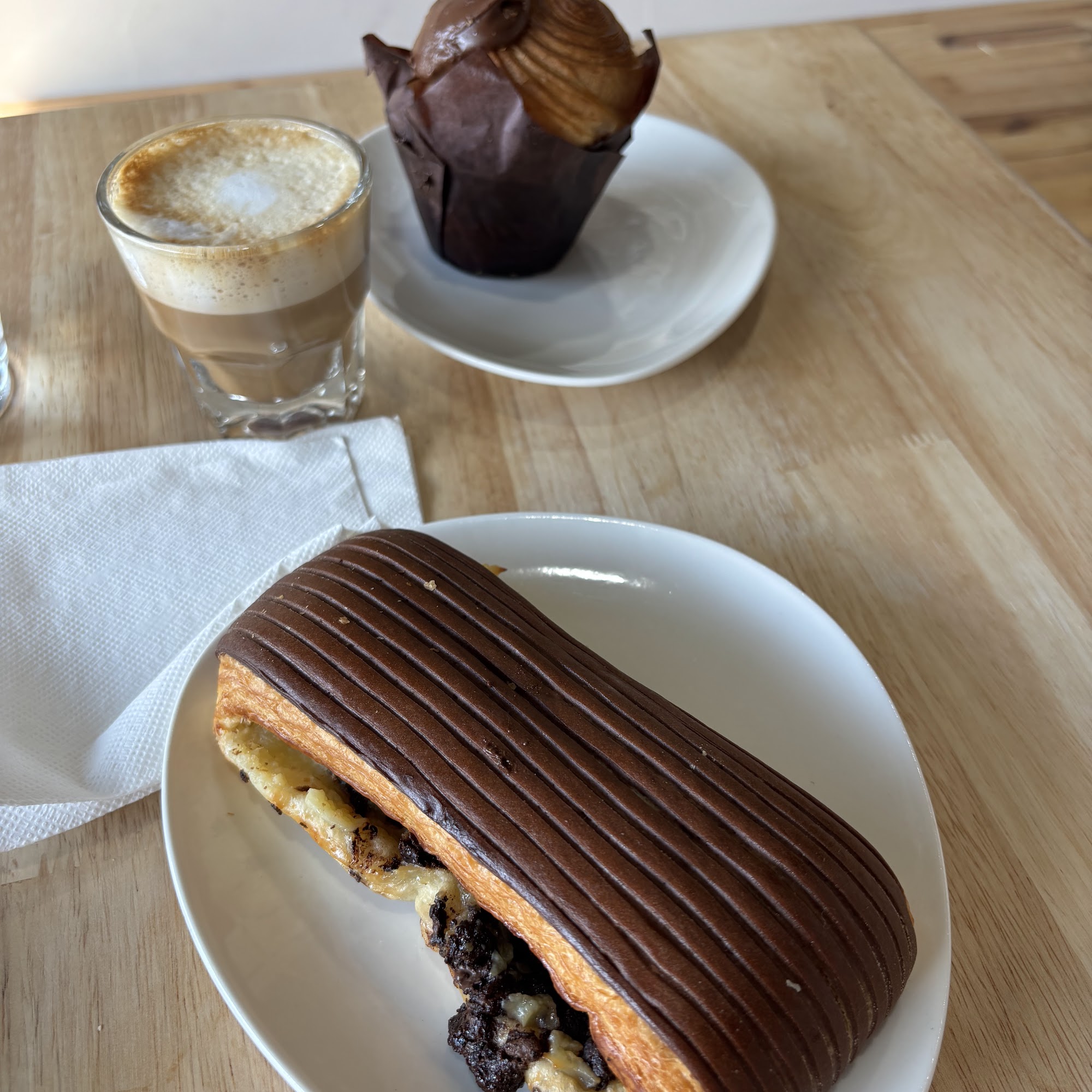 LaLa's Coffee & Boba Castle Rock