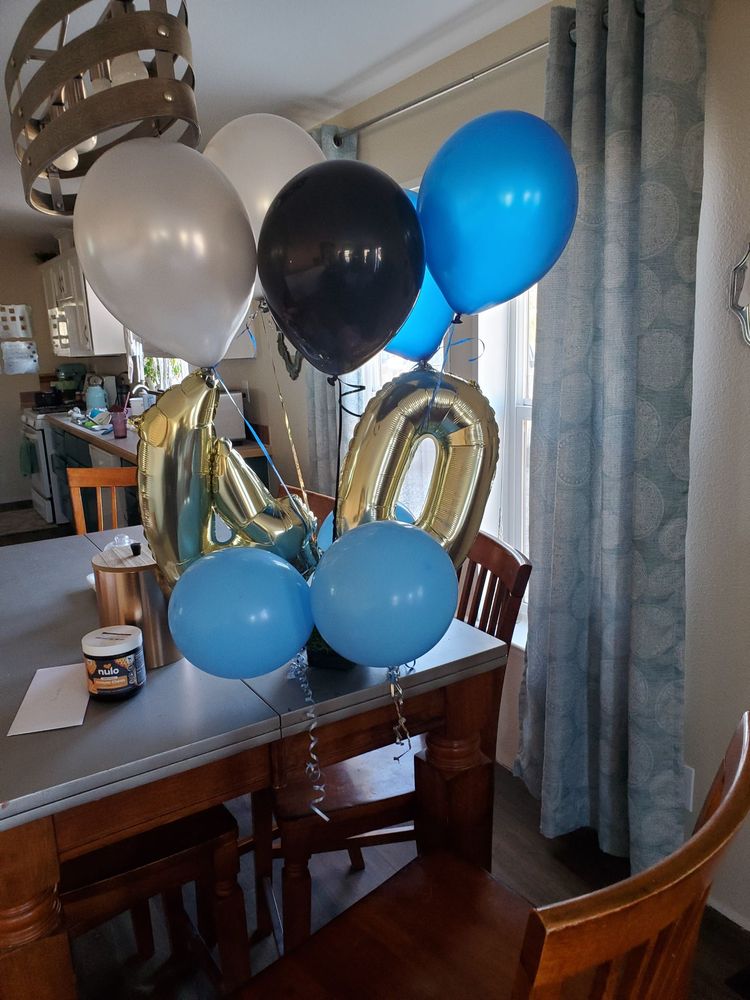 Gazebo Florist & Boutique