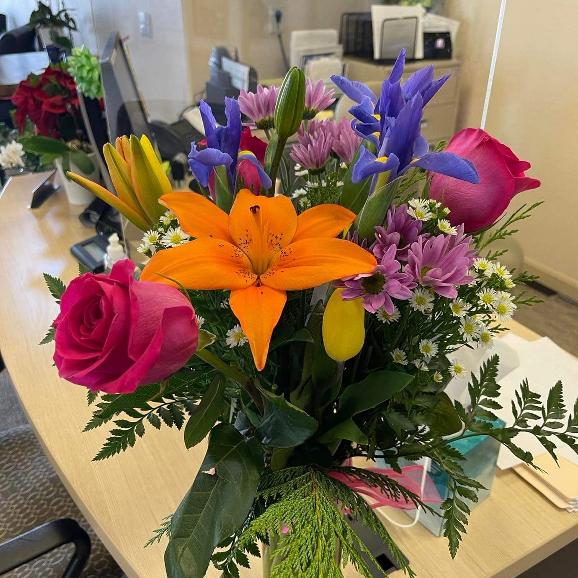 Gazebo Florist & Boutique