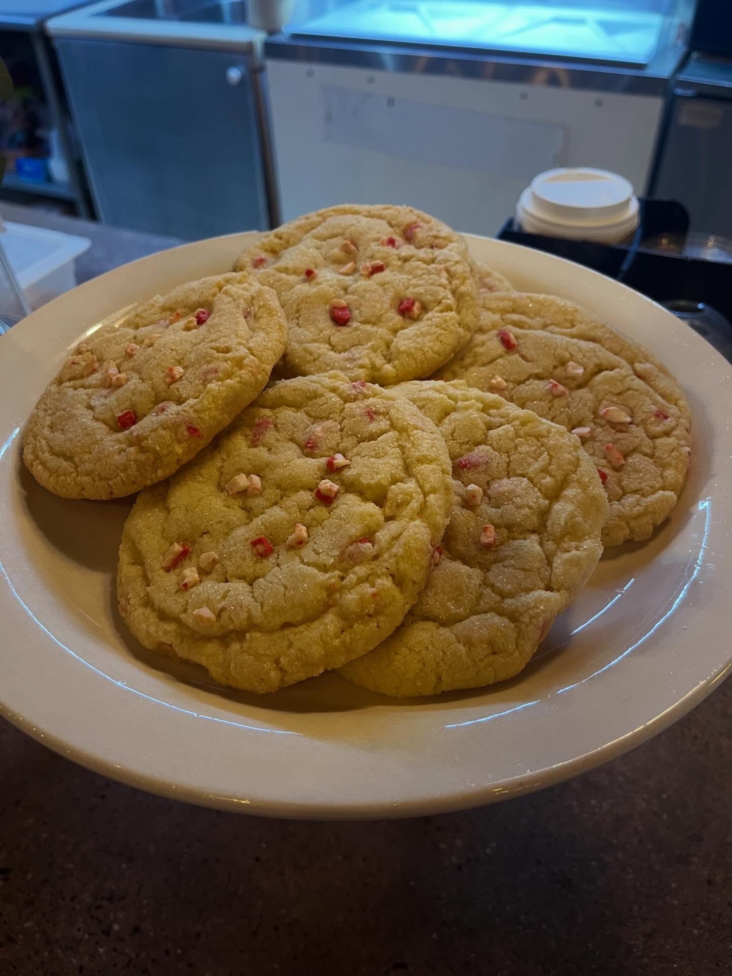 Sugar Mamas' Bakeshop and Cafe Cedaredge