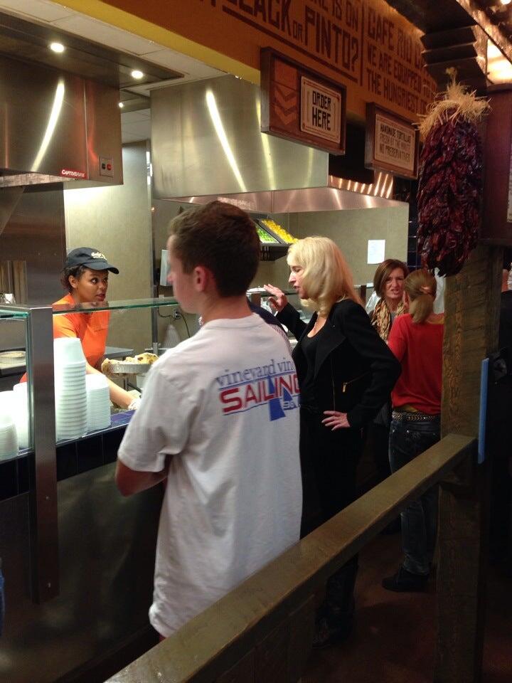 Photo credit: nextdoor