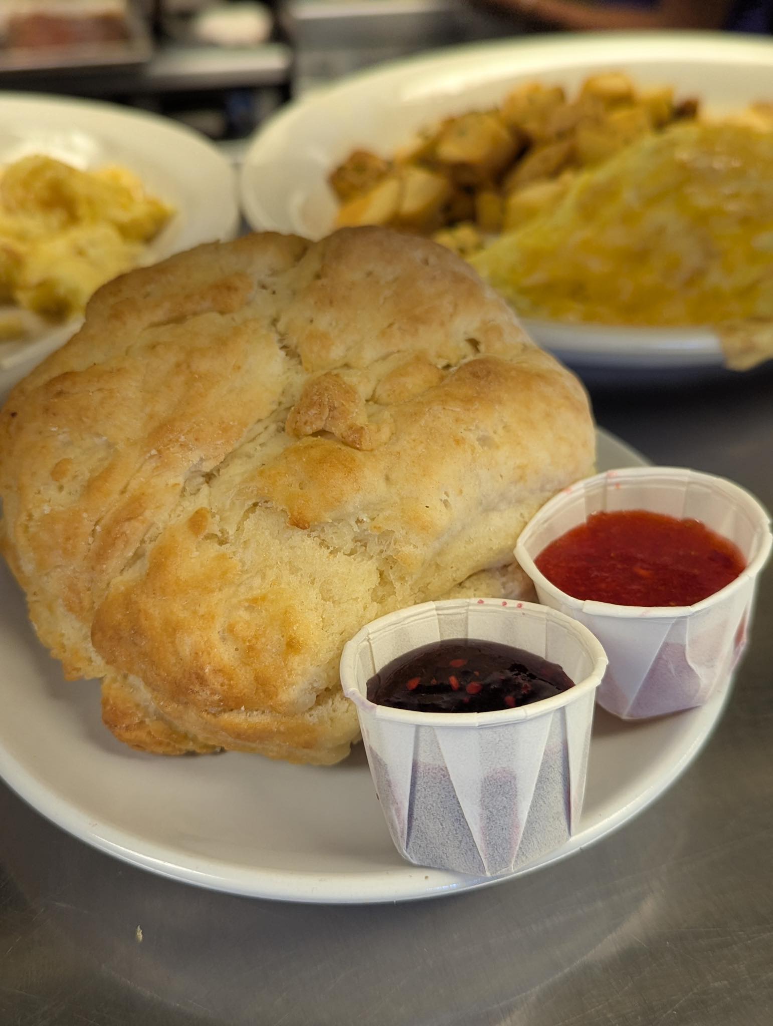 Doug's Diner Centennial