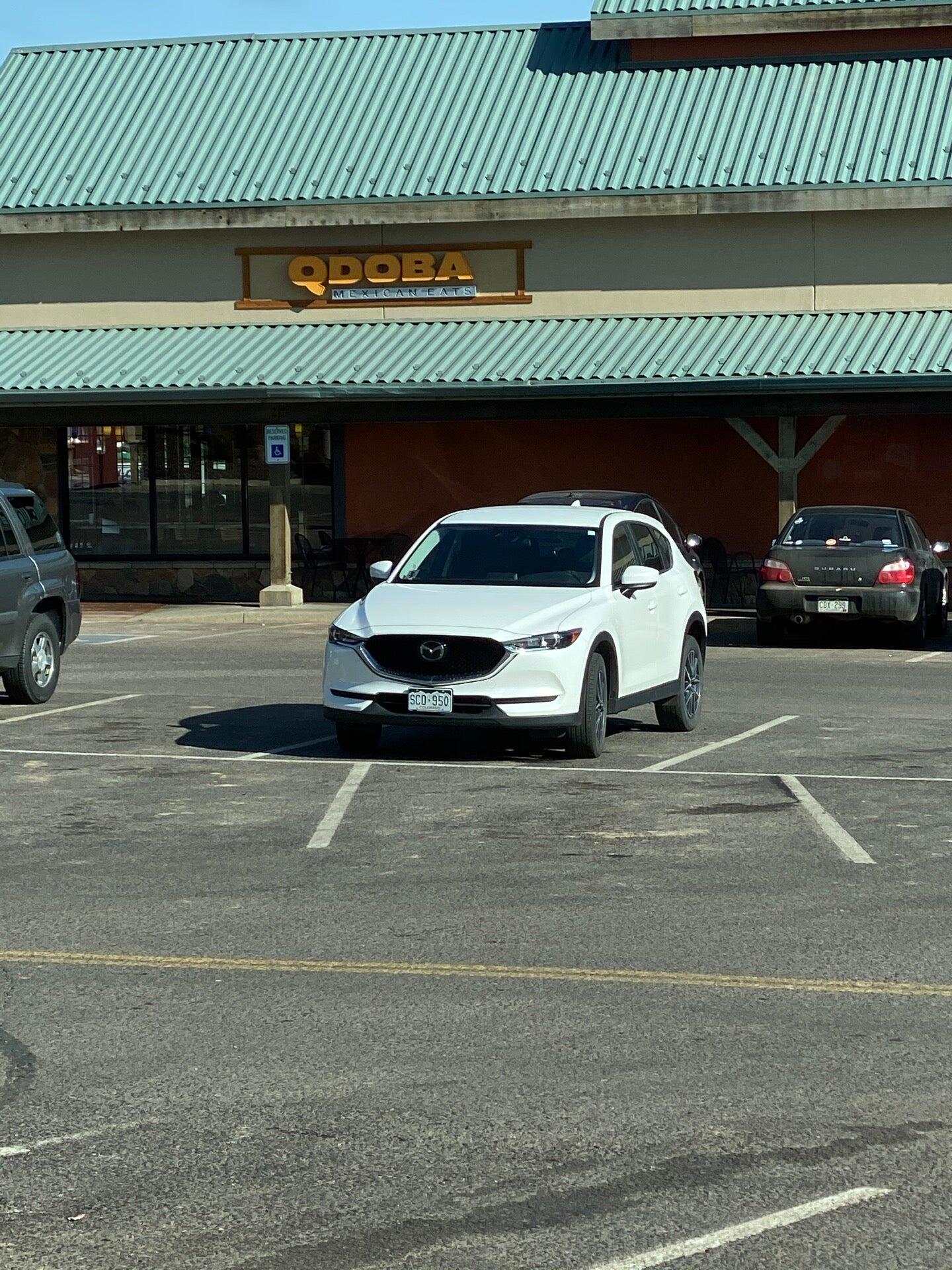 Photo credit: nextdoor