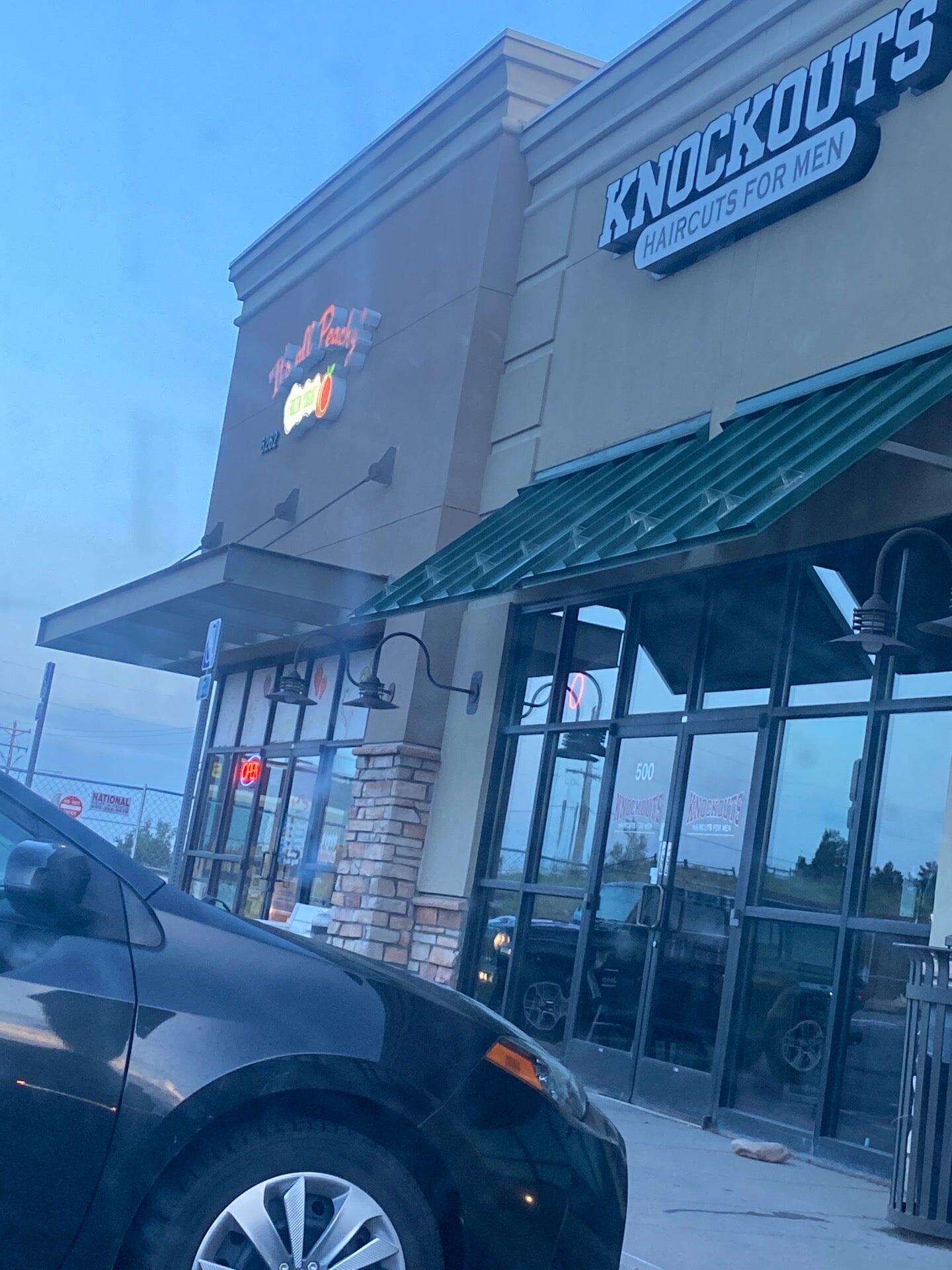 Photo credit: nextdoor