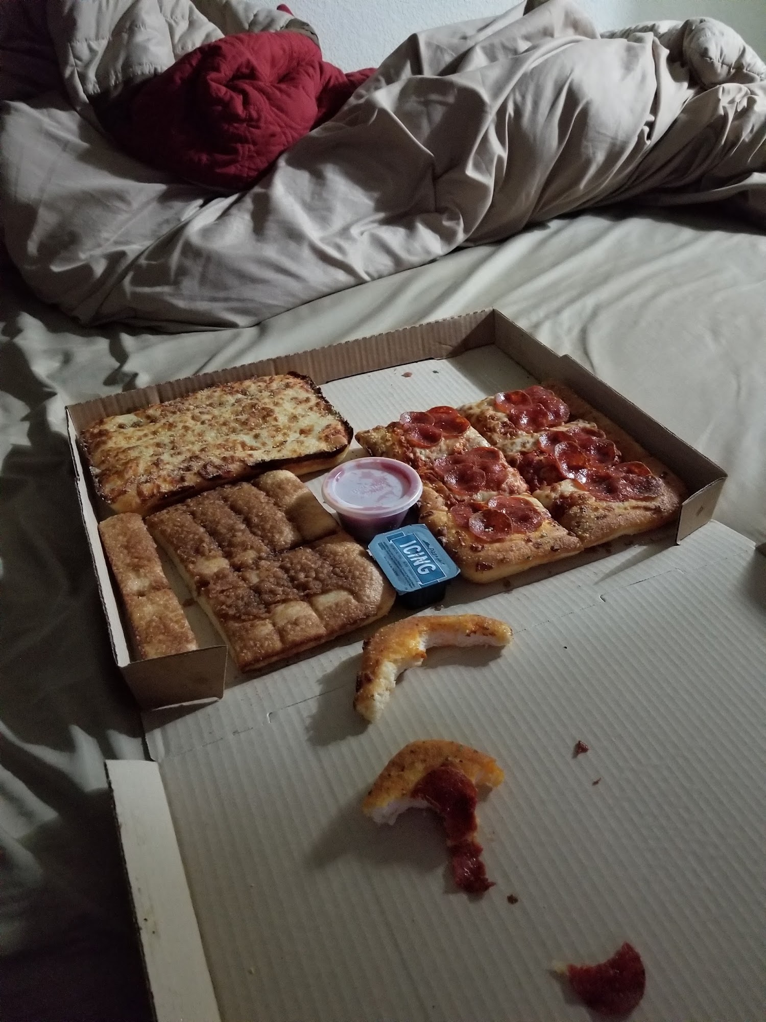 Pizza Hut