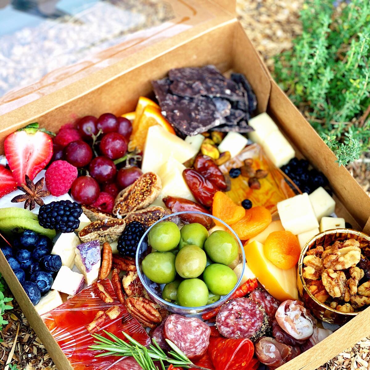 Photo credit: nextdoor