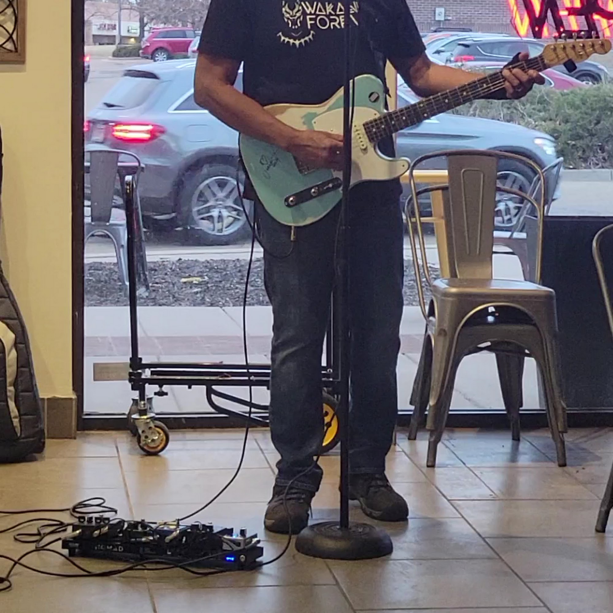 Modern Brew - Kitchen & Bar Centennial