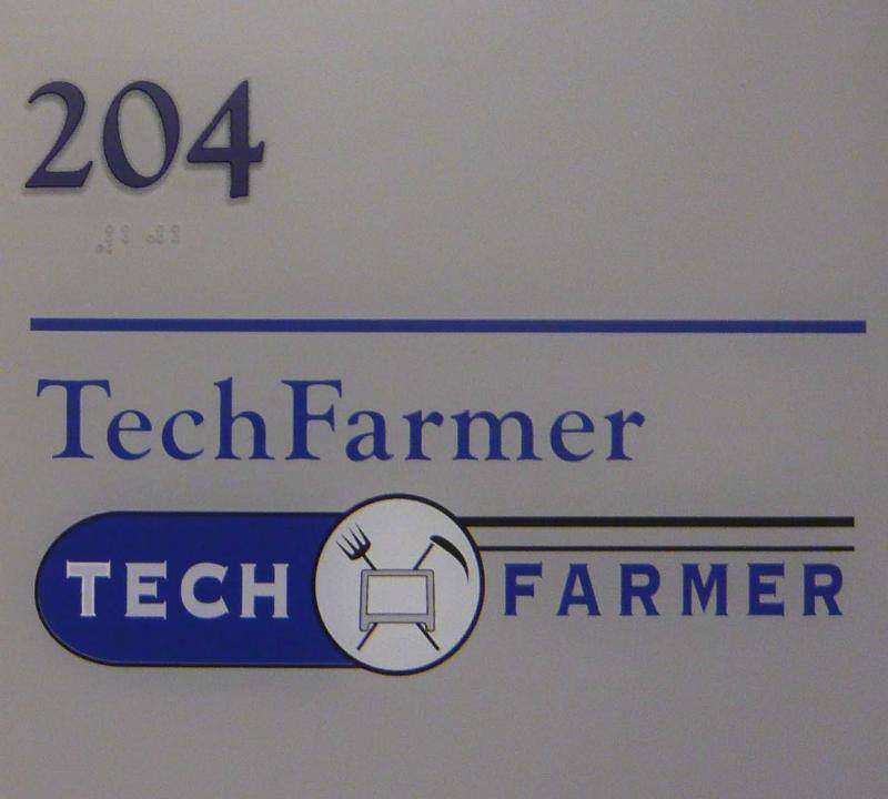 TechFarmer