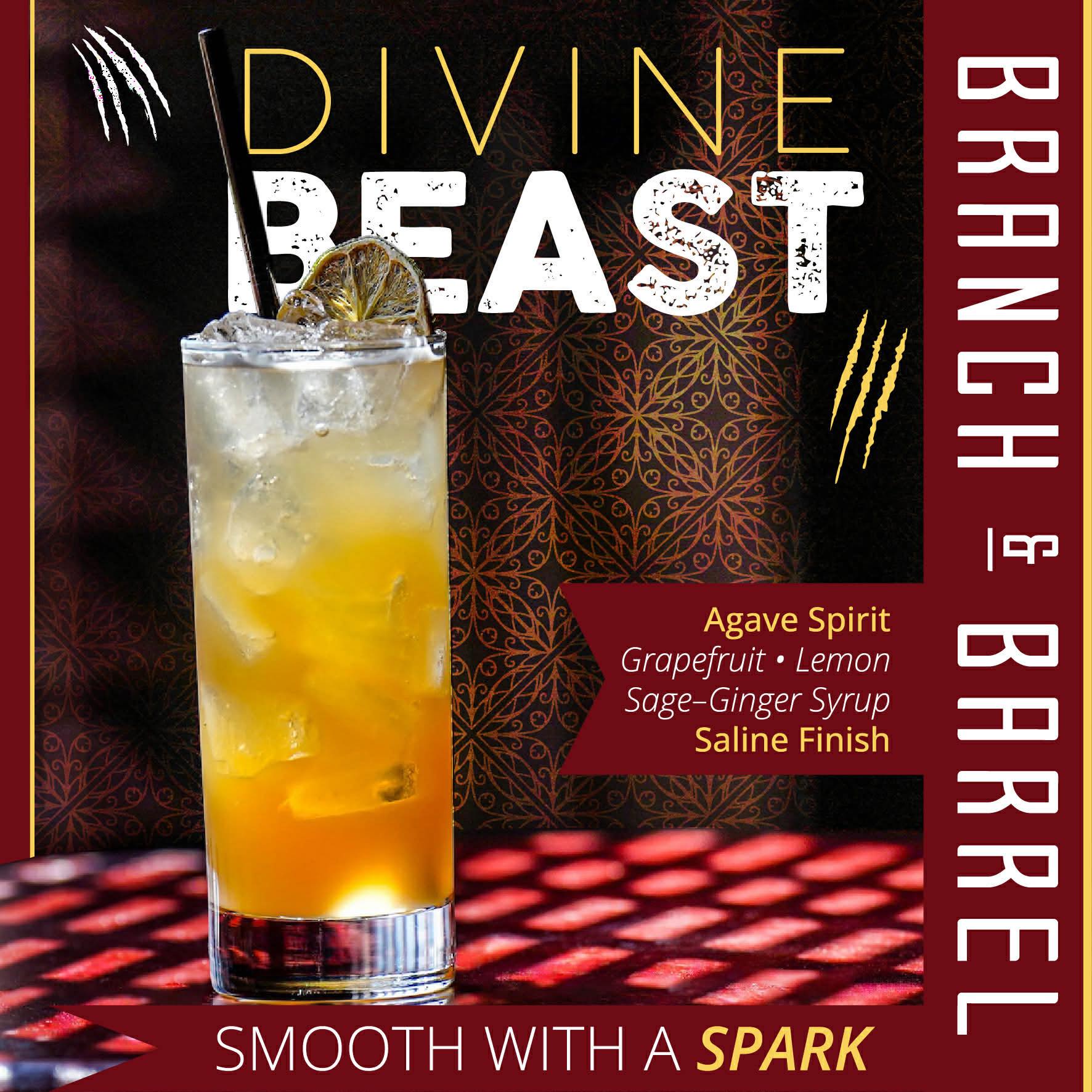 Branch & Barrel Distilling Centennial