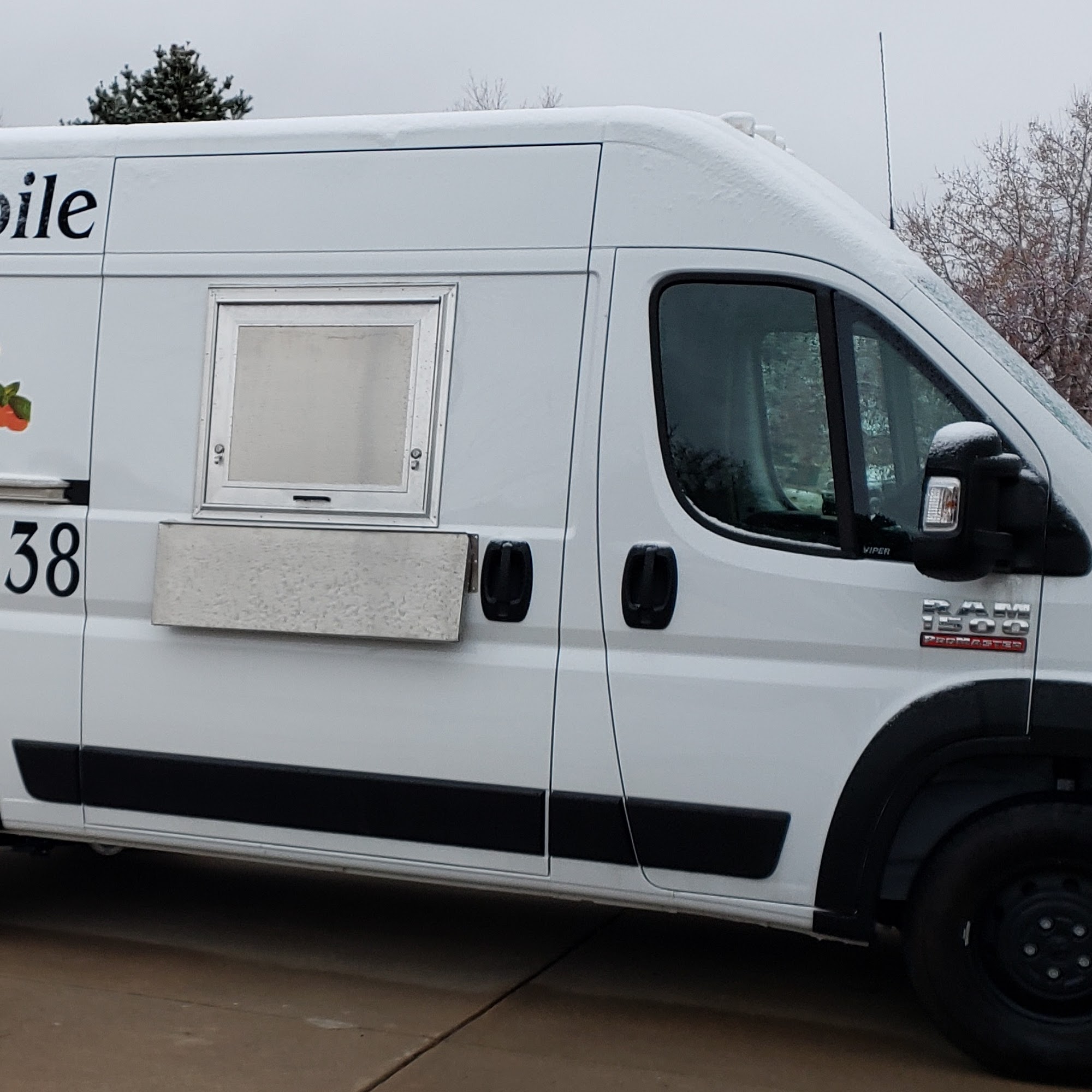 natural juicers Centennial