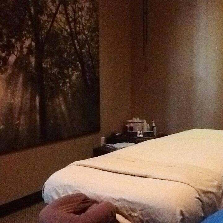 Restoration Massage