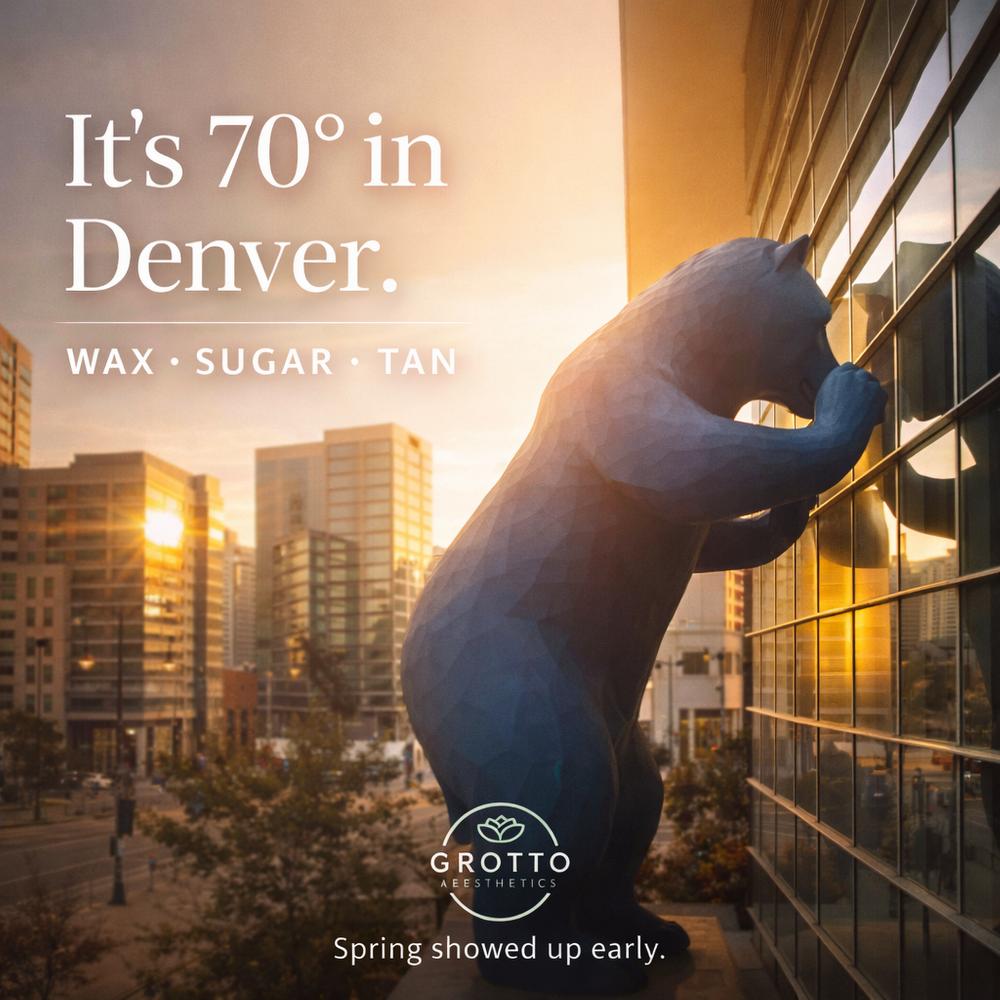 Jess Cain Skin Care *