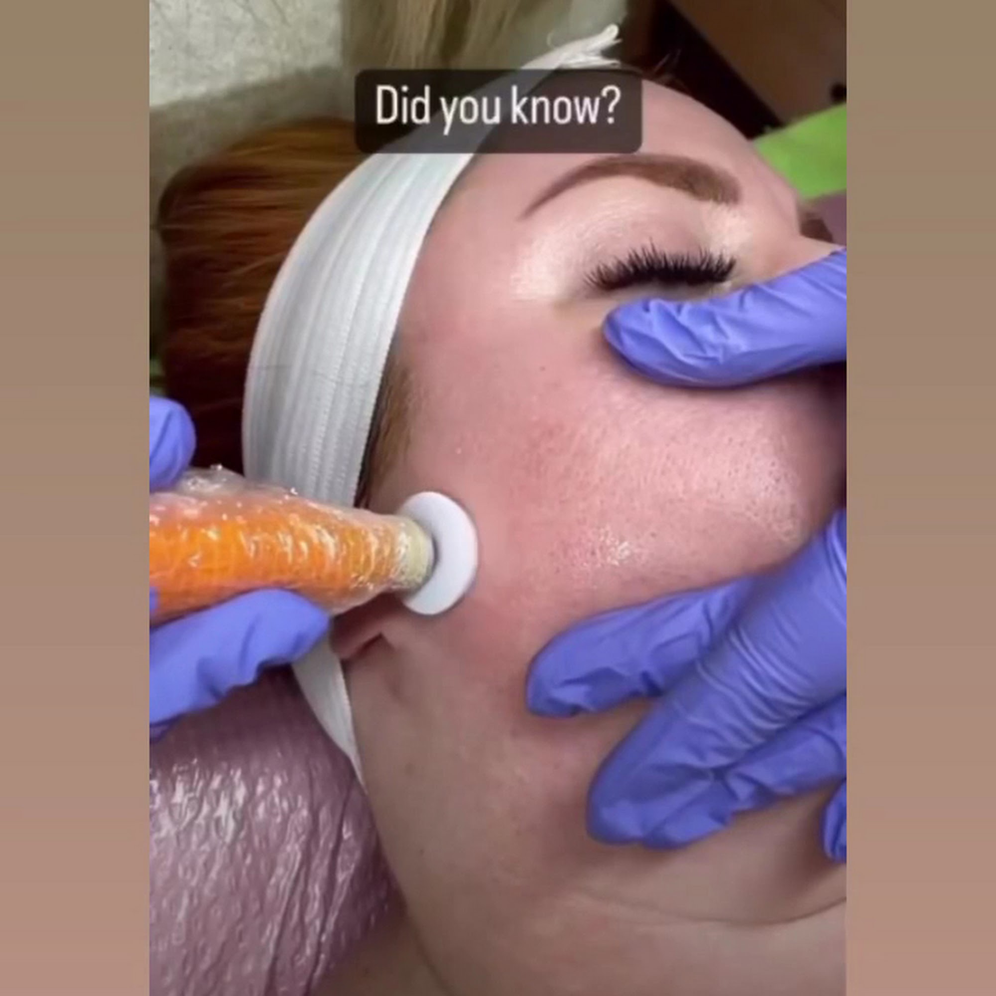 Jess Cain Skin Care *