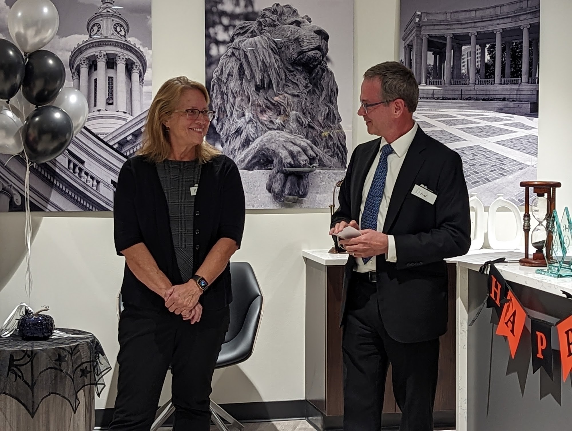 Robinson & Henry, P.C.