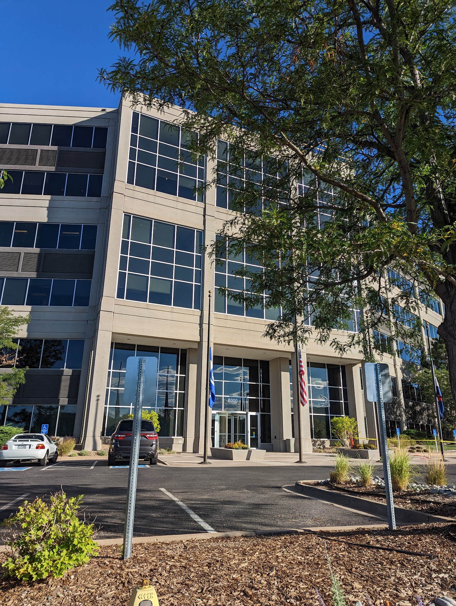 Robinson & Henry, P.C.