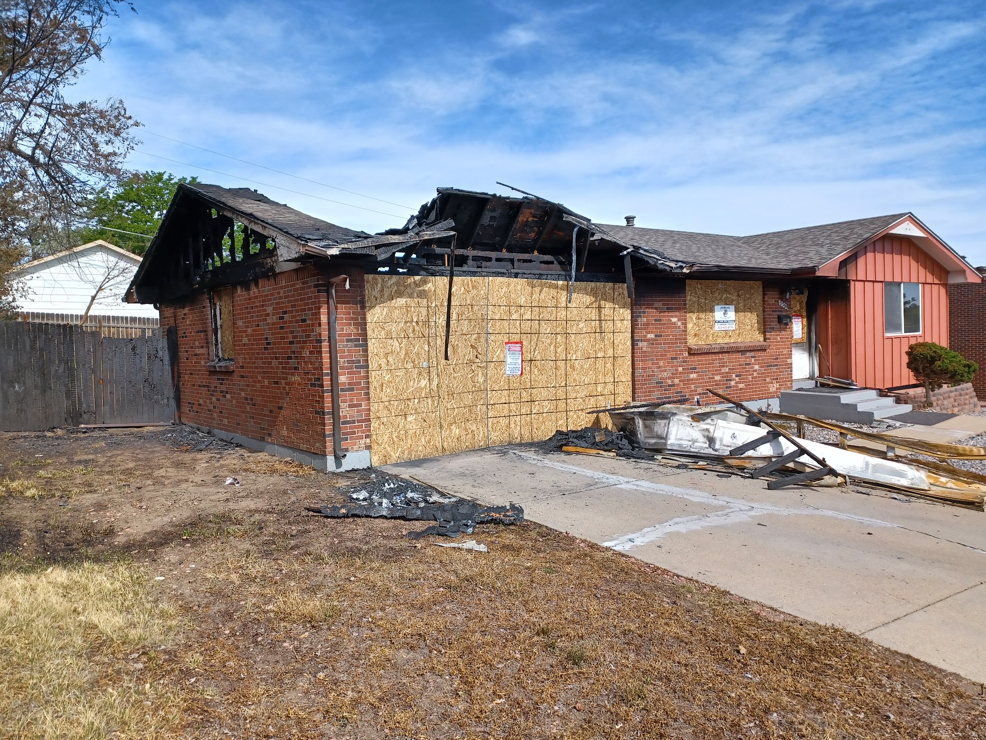 Robinson & Henry P.C.