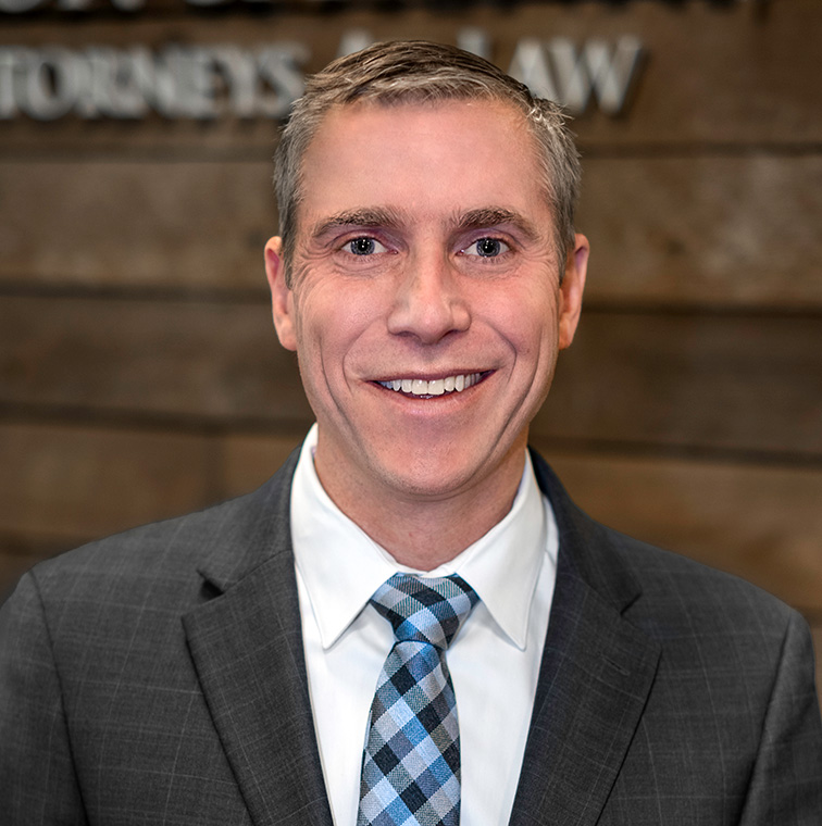 Robinson & Henry P.C.