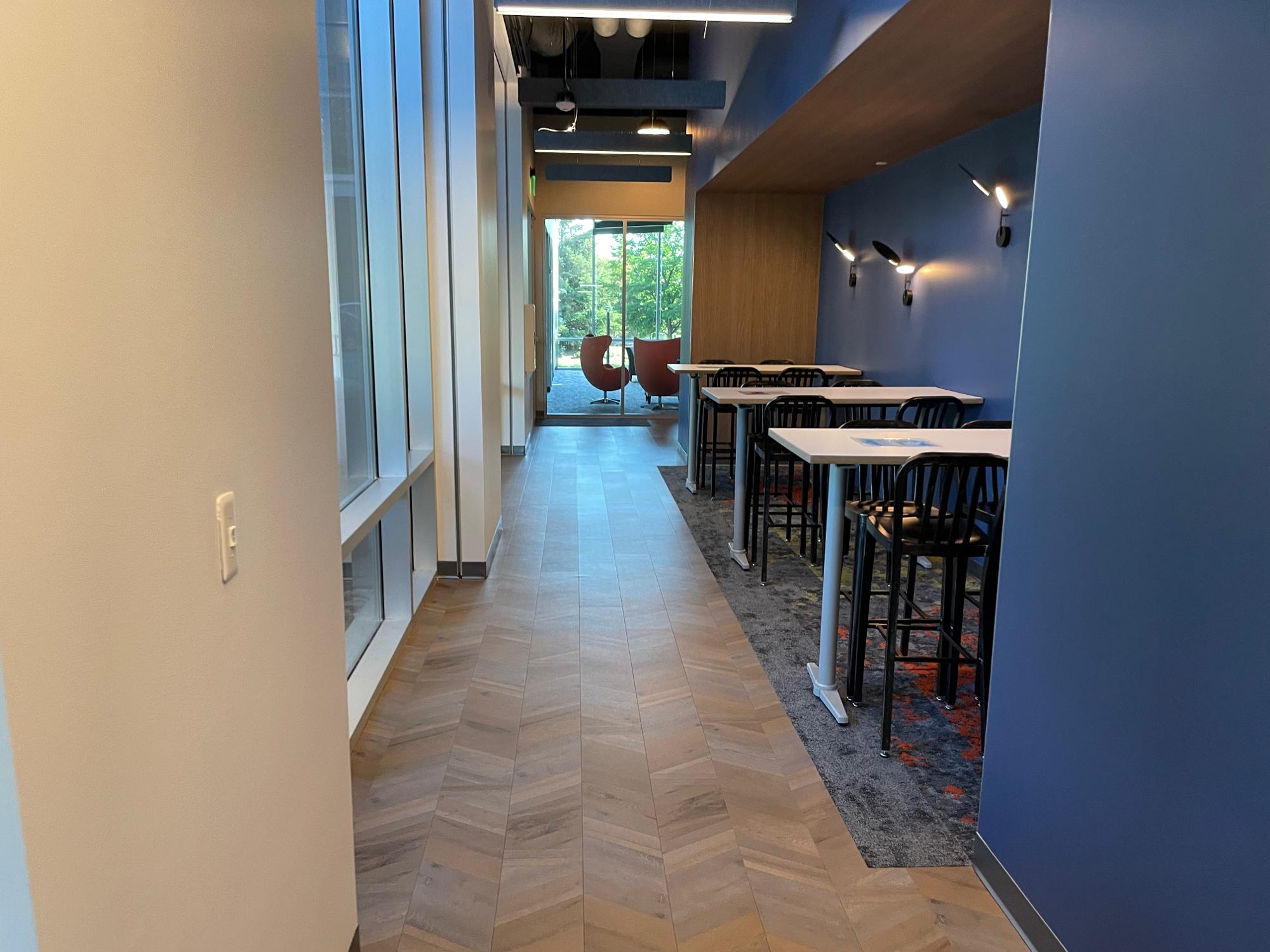 Robinson & Henry, P.C.