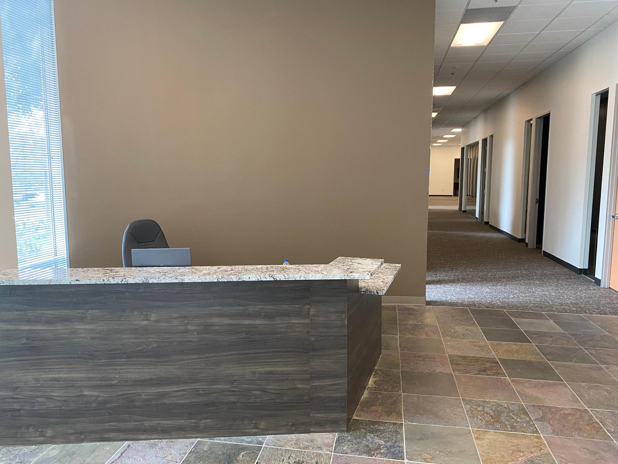 Robinson & Henry, P.C.