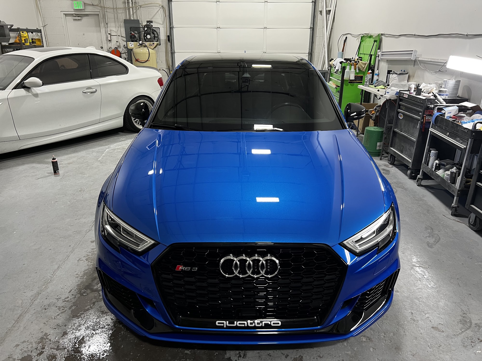 Proper Image Detailing 7476 S Eagle St Unit E, Centennial Colorado 80112