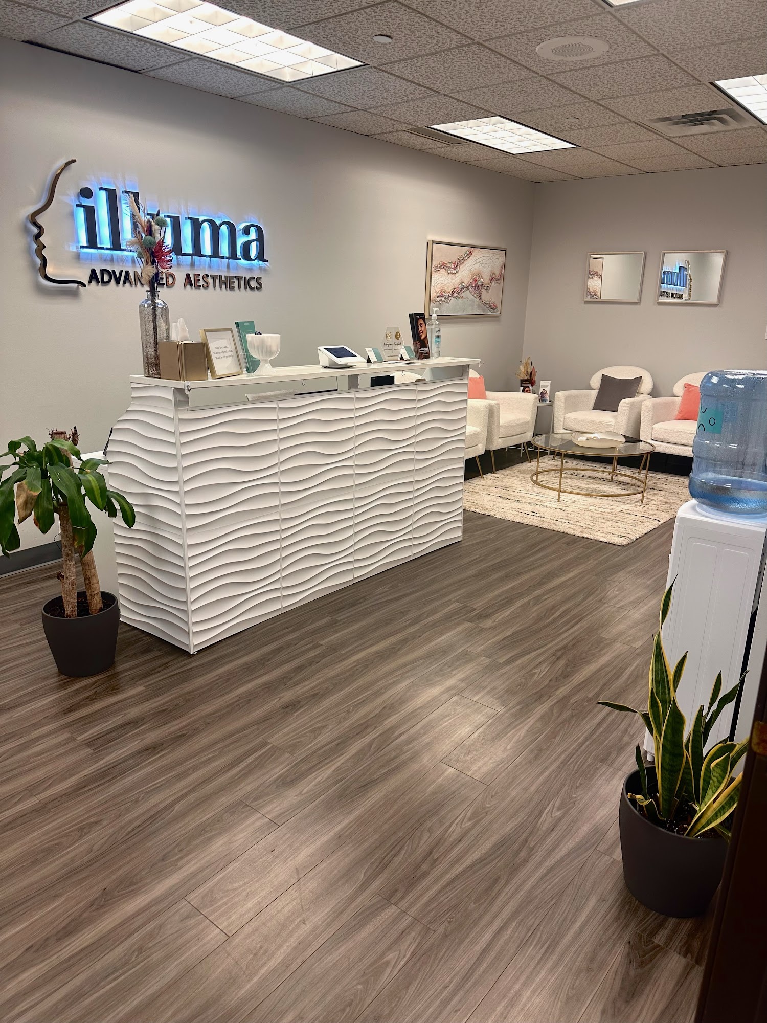 illuma Advanced Aesthetics