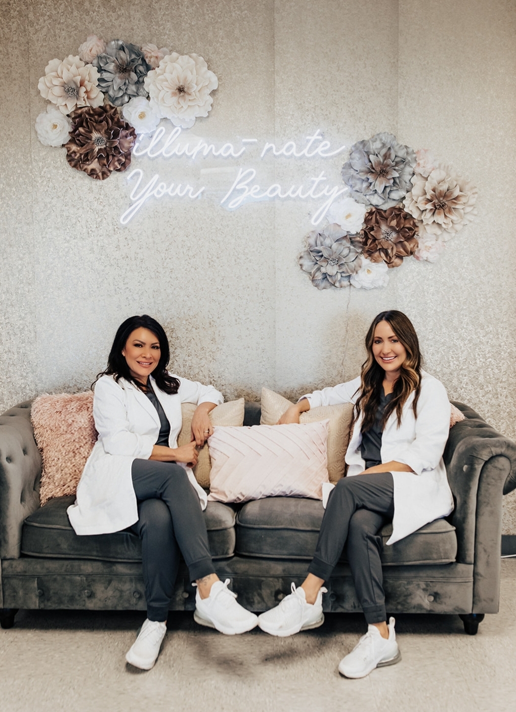 illuma Advanced Aesthetics