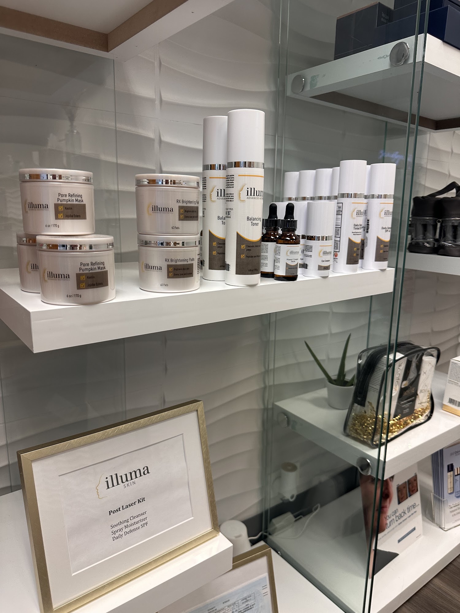 illuma Advanced Aesthetics