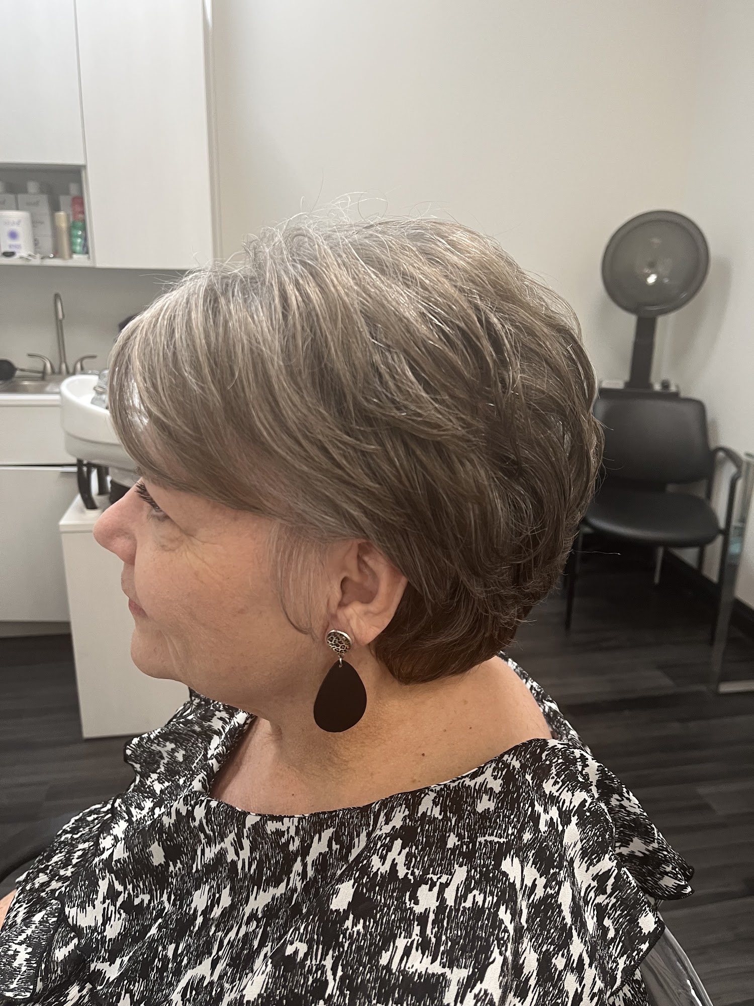 Ciao Bella Hair by Kathy Coffey and Spraytans 5150 E Arapahoe Rd #121, Centennial Colorado 80122