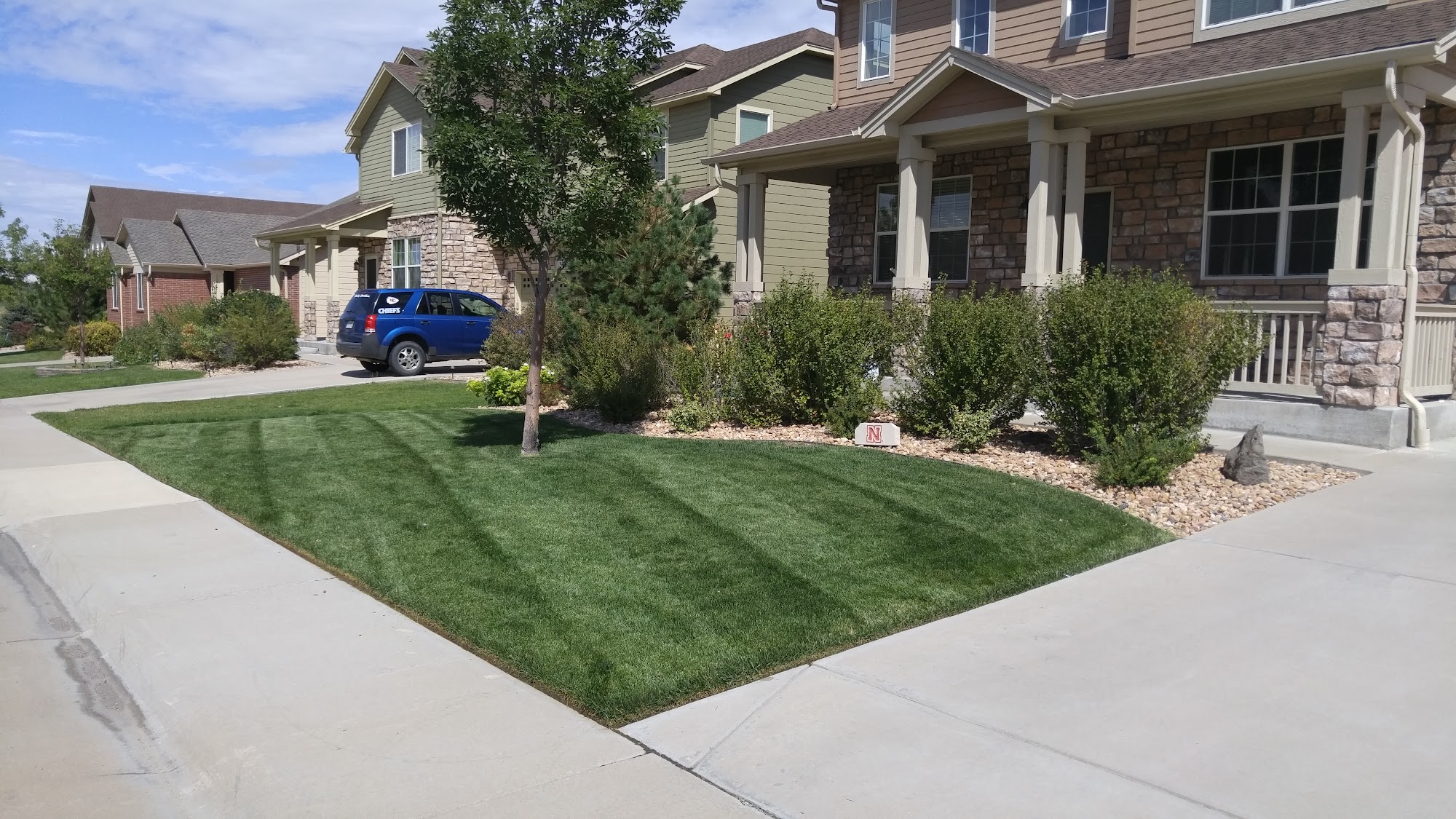 Epic Lawn Pro 7173 S Havana St Suite 600-311, Centennial Colorado 80112