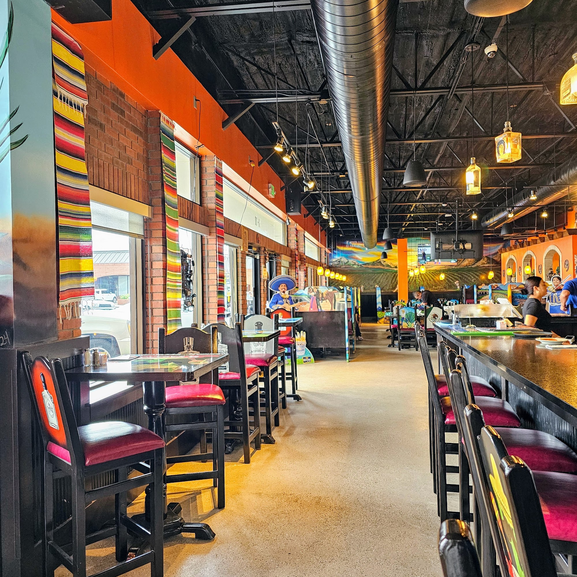 El Karajo Mexican Restaurant 2 Centennial