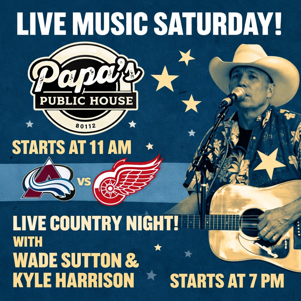 Papa's Public House Centennial