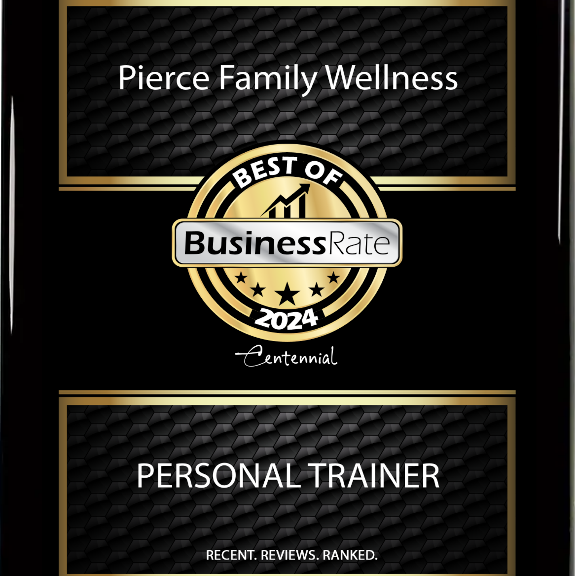 Pierce Family Wellness