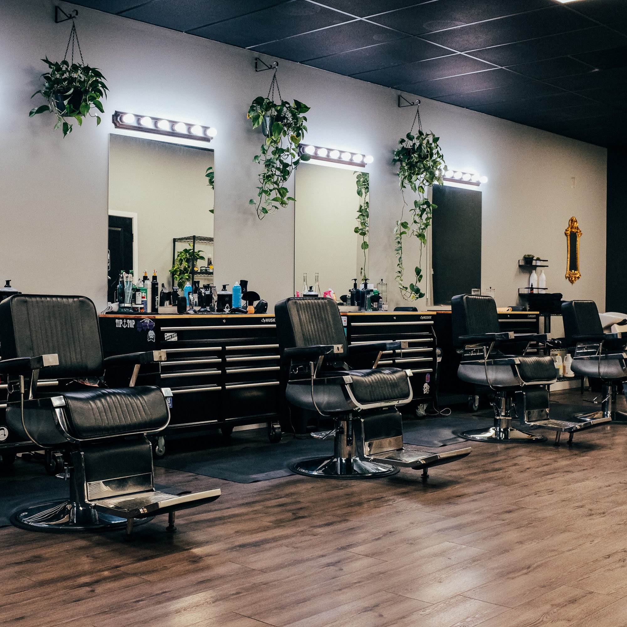 Forum Barbershop 7500 S University Blvd #111, Centennial Colorado 80122