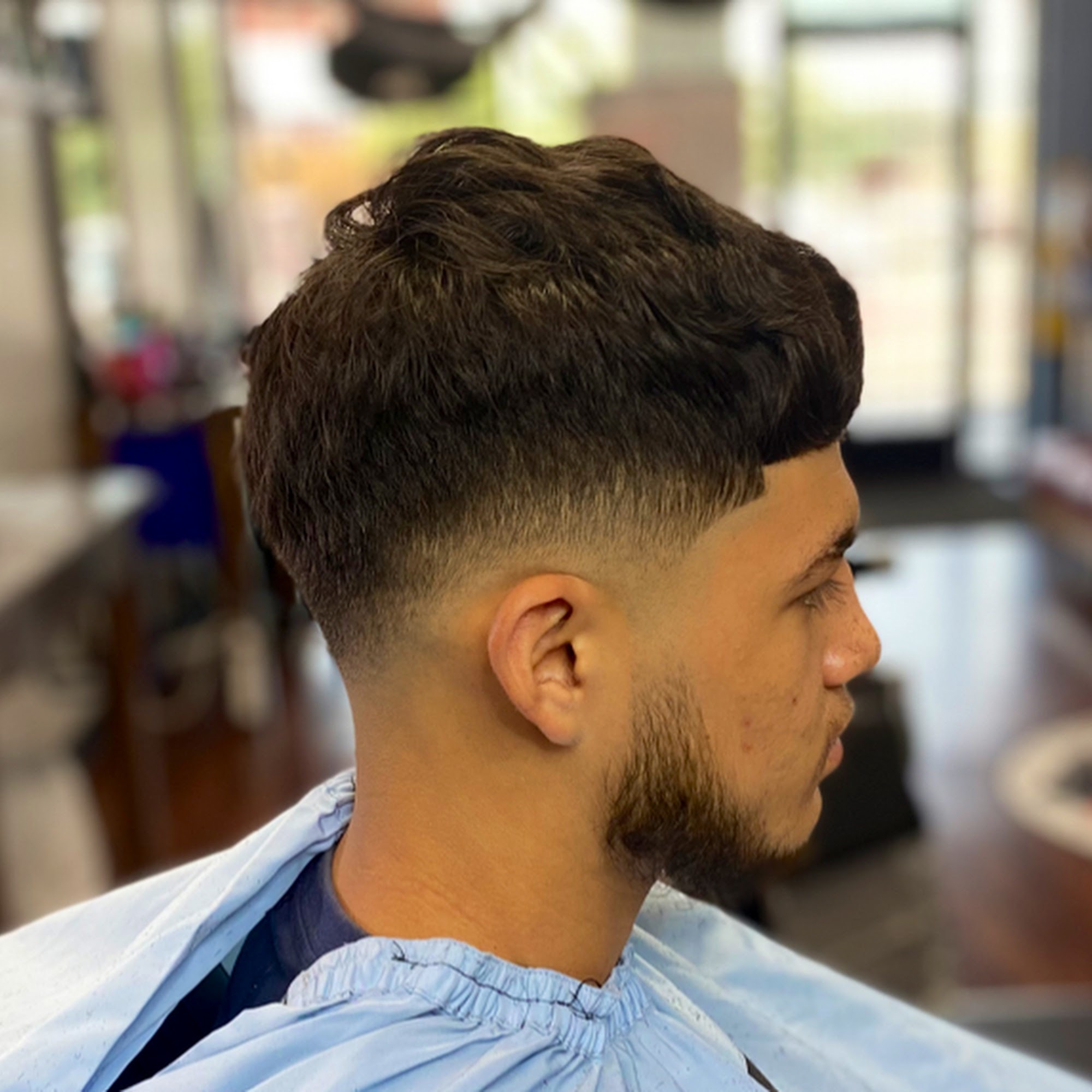 Yuni’s Fade Factory 7200 E Dry Creek Rd Unit E-101, Centennial Colorado 80112