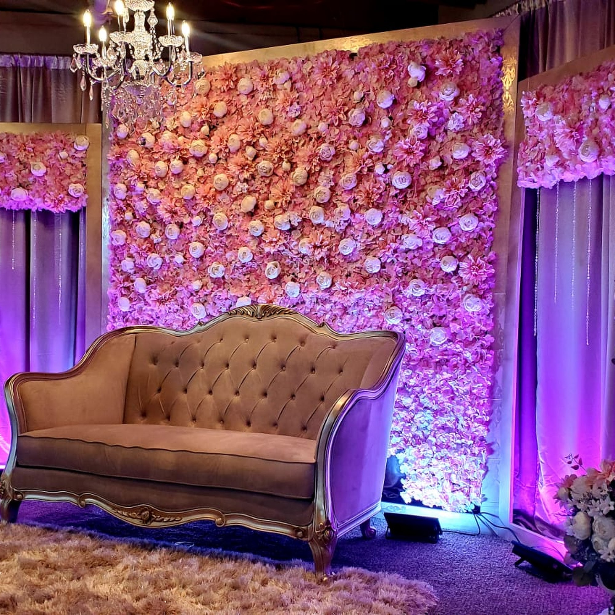 Centennial Event Center