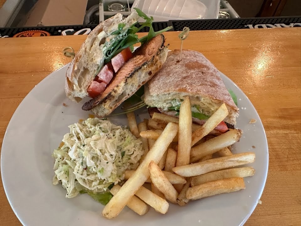 Tavern at The Glen Clark