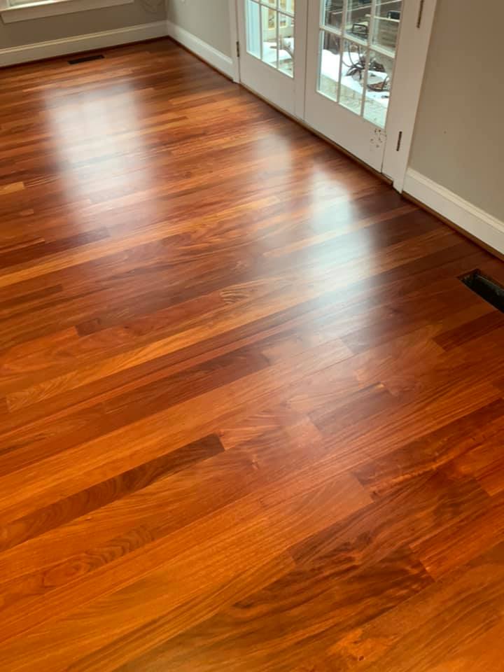 K & S Hardwood Floors, LLC