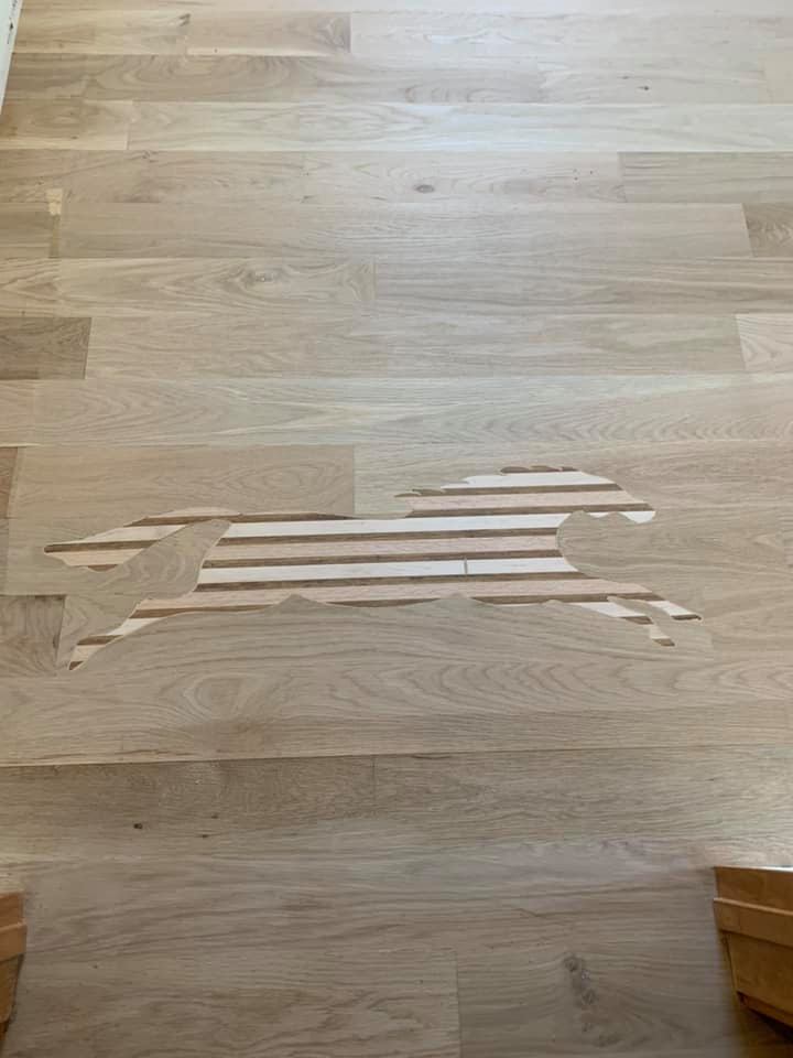 K & S Hardwood Floors, LLC