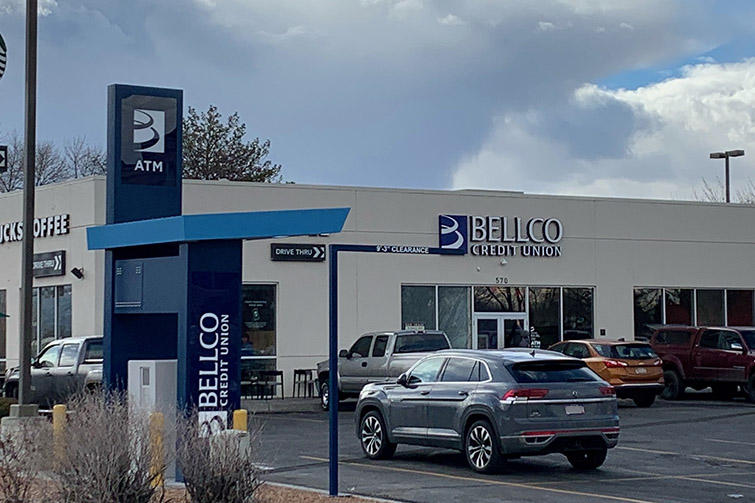 Bellco Credit Union Clifton