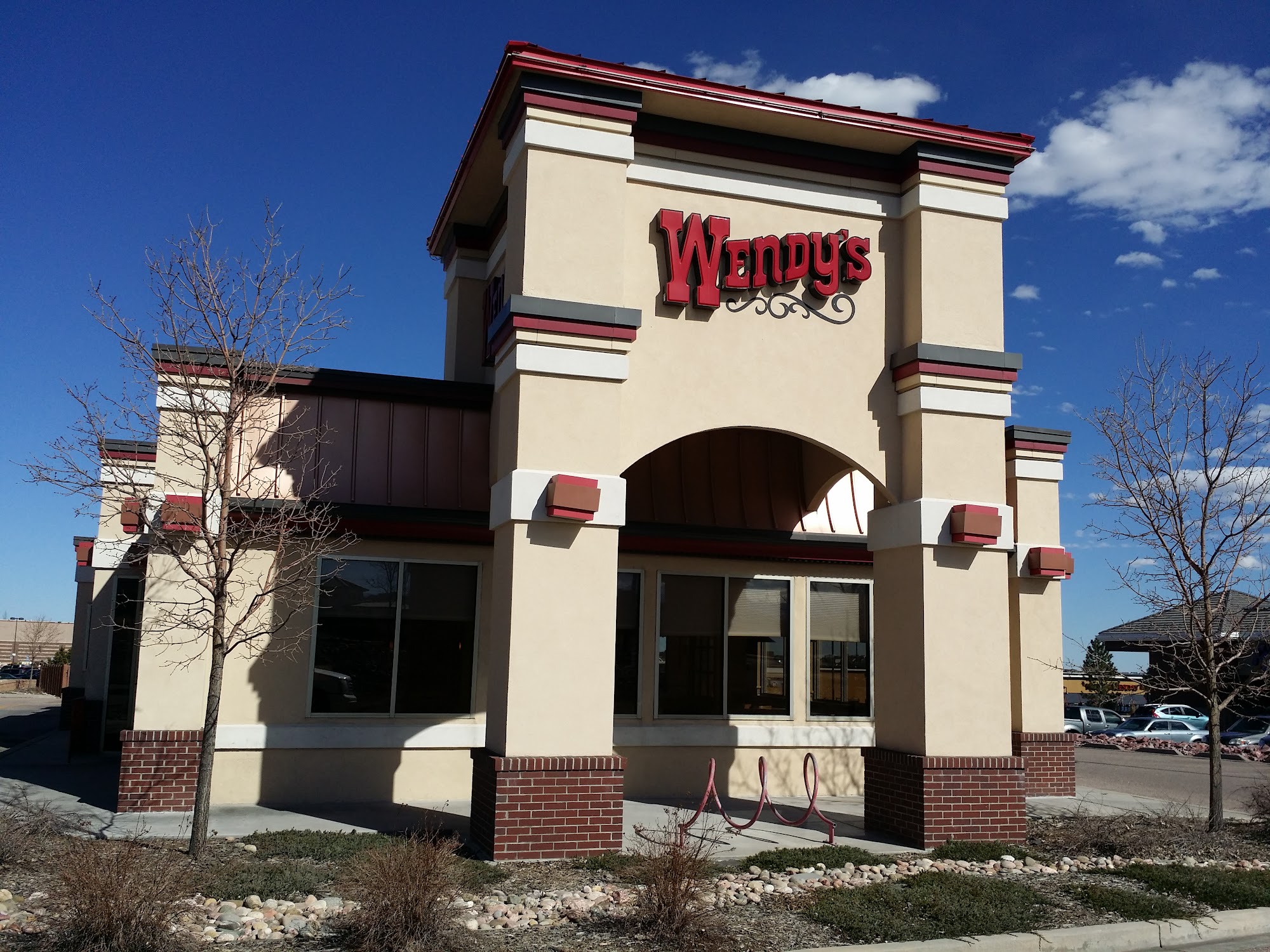 Wendy's