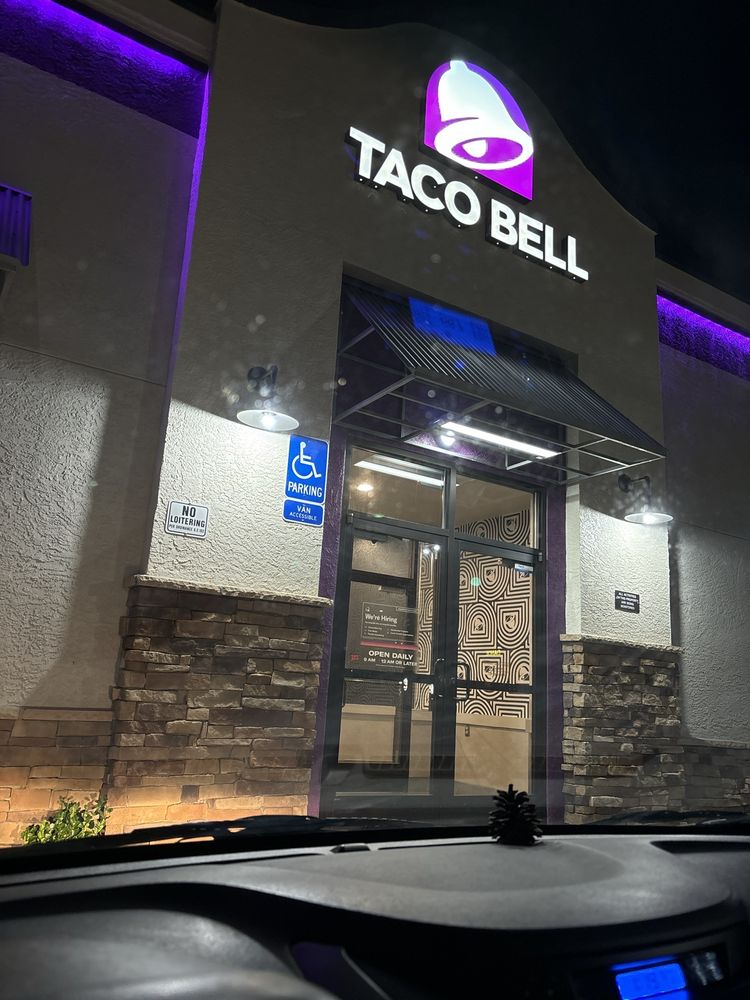 Taco Bell