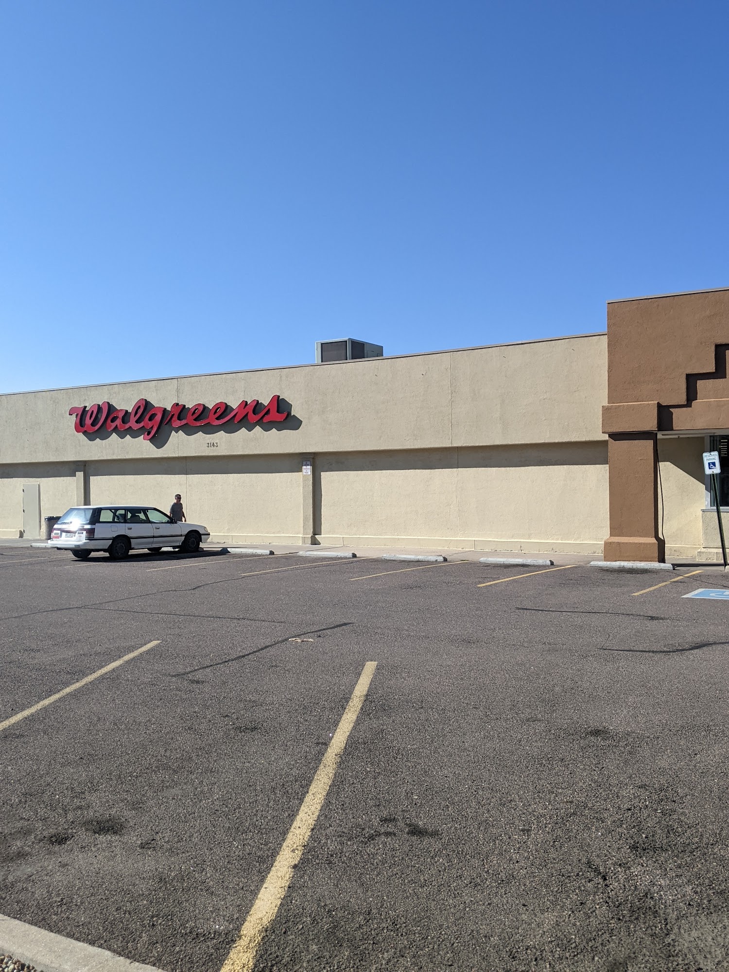 Walgreens