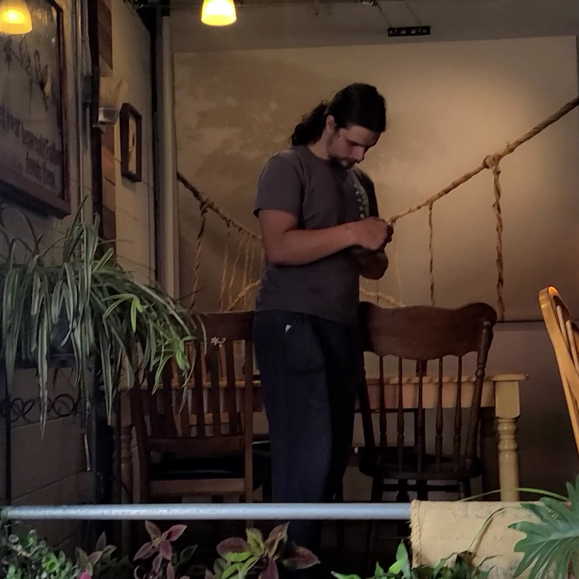 Kawa Coffee Colorado Springs