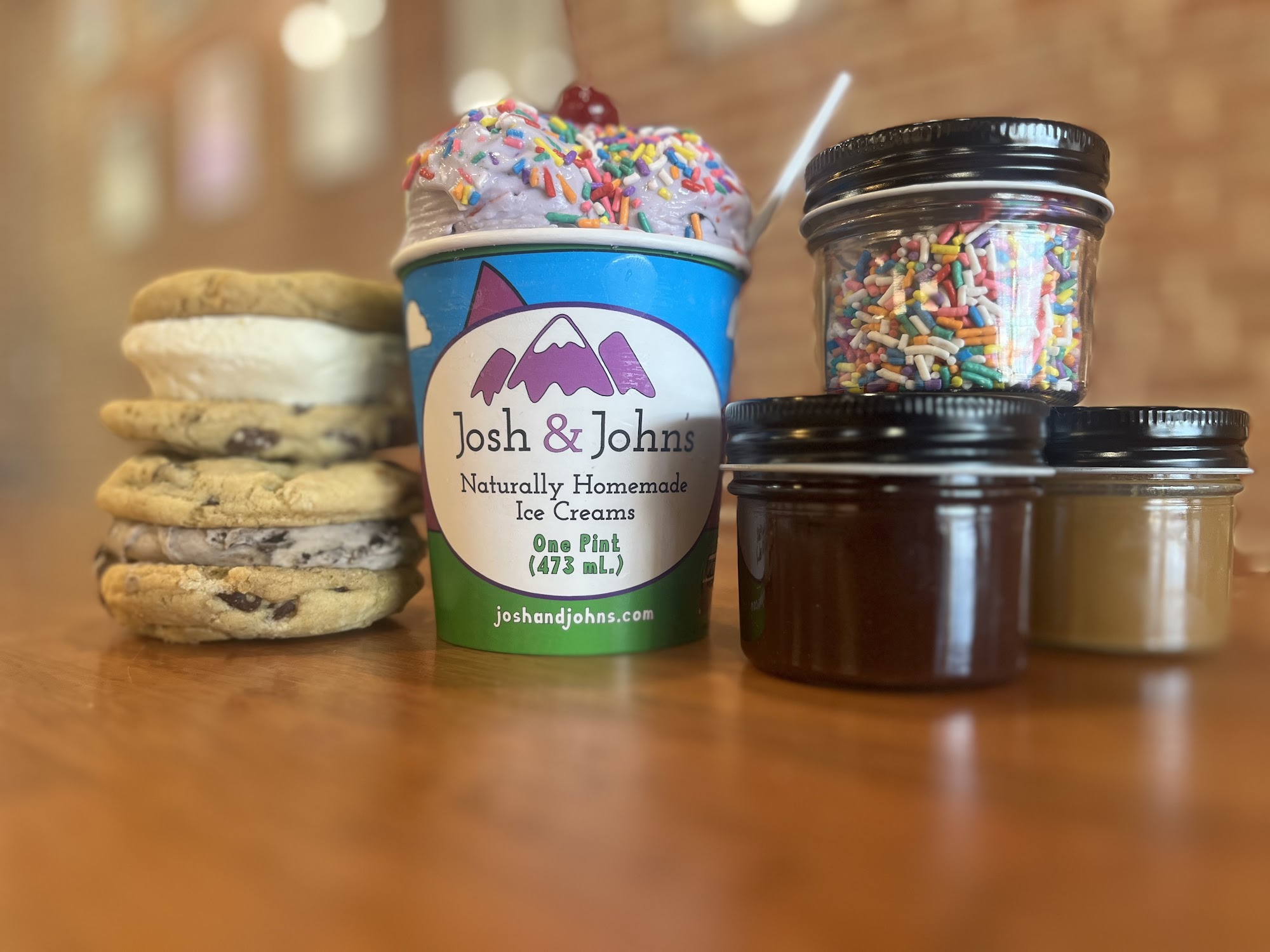 Josh & John's Colorado Springs