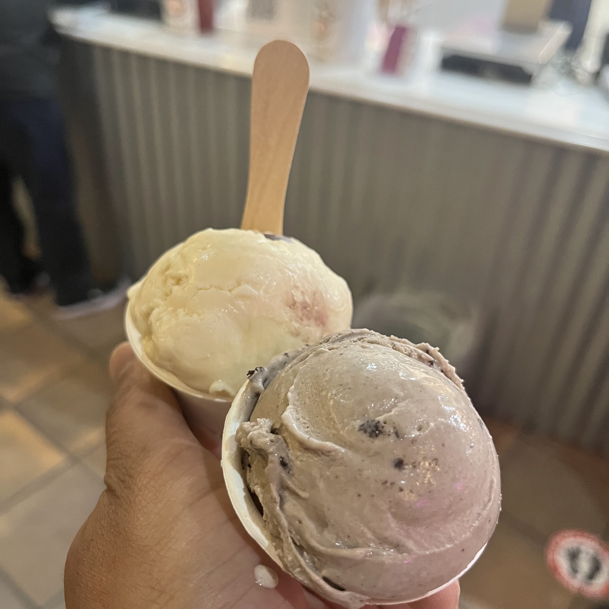 Josh & John's Colorado Springs