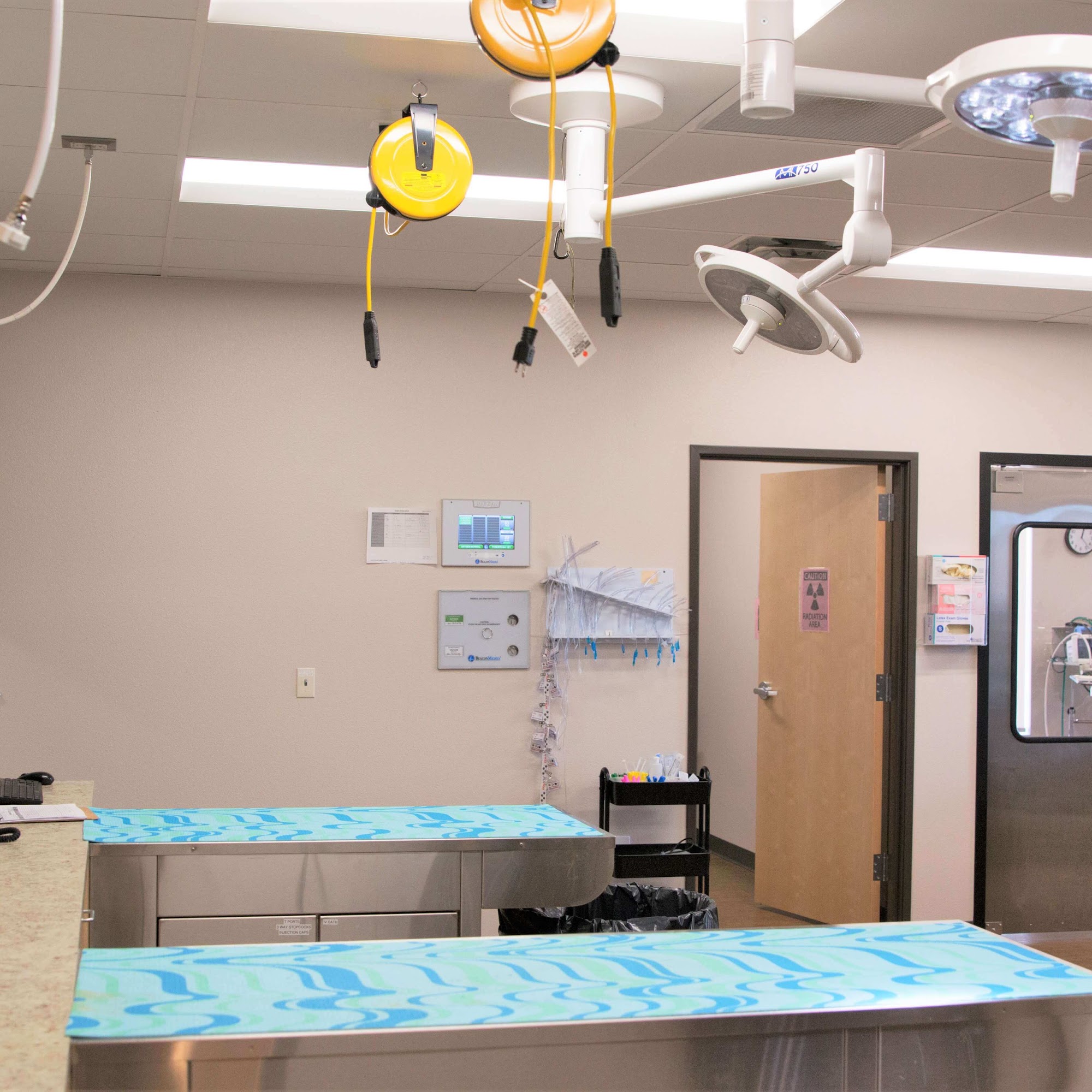 Ponderosa Veterinary Clinic Colorado Springs